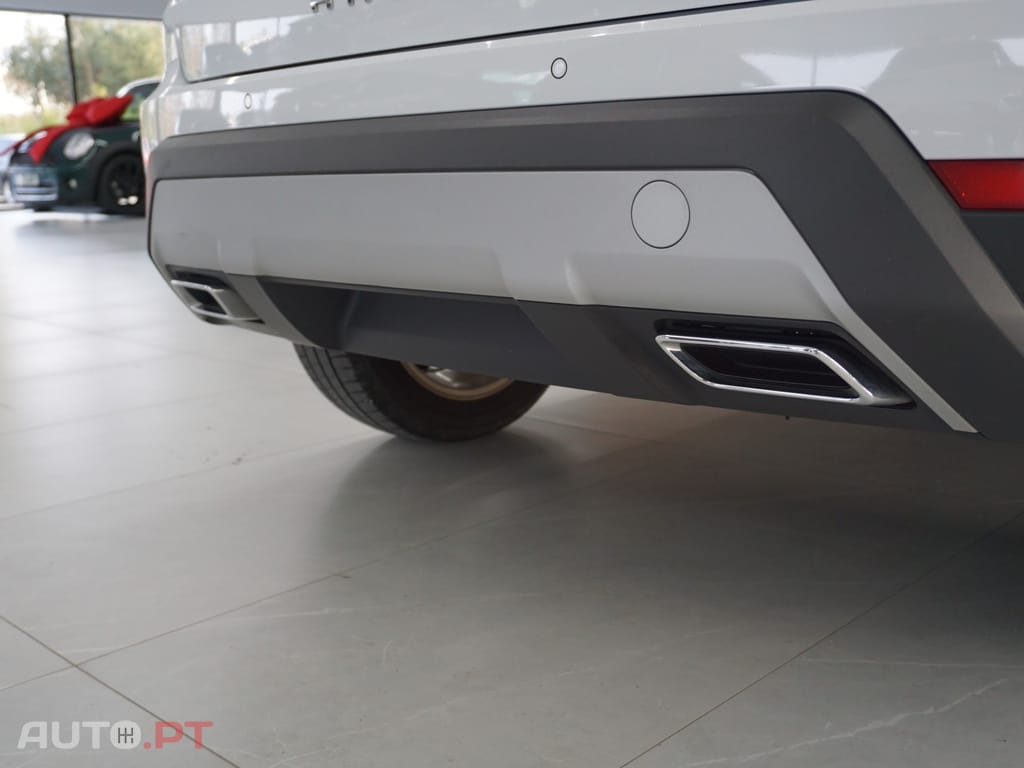 Seat Arona 1.0 TSI FR