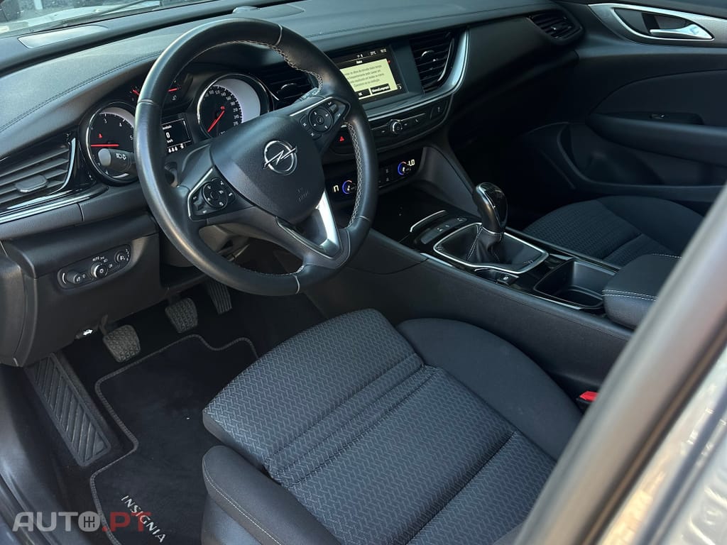 Opel Insignia 1.5 D Business Edition