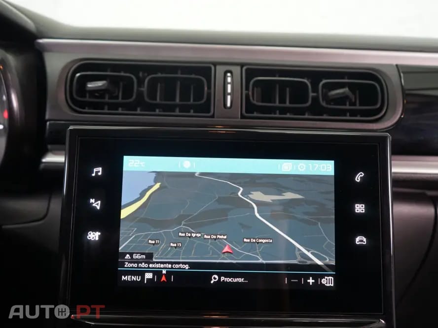 Citroen C3 1.2 PureTech Feel