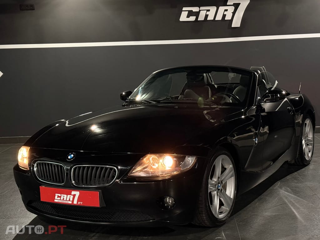 BMW Z4 2.0i