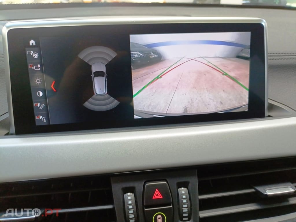 BMW X2 18 i sDrive Auto Advantage