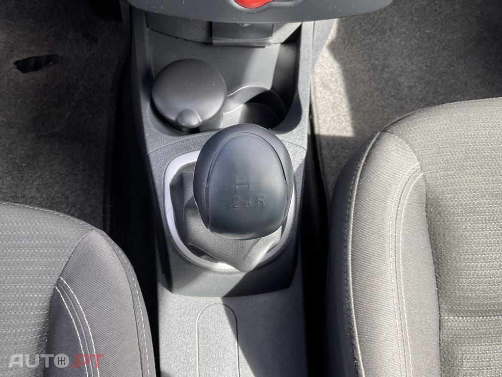 Renault Clio Break 1.5 dCi Dynamique