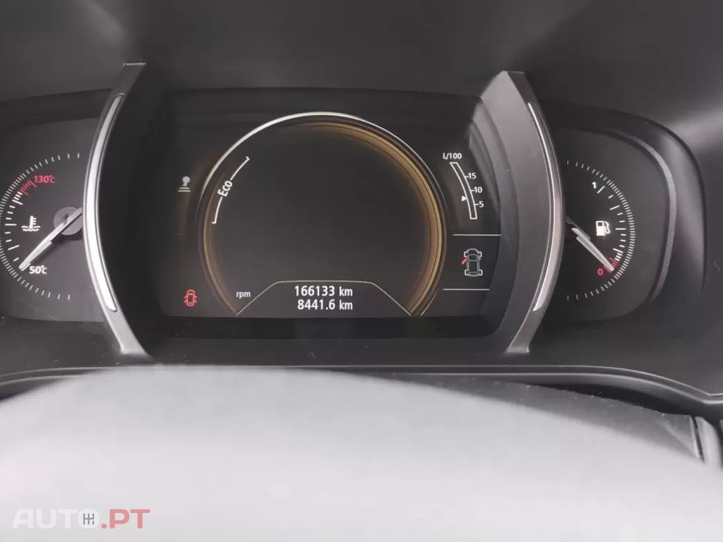 Renault Mégane Sport Tourer 1.5 dCi Confort SS