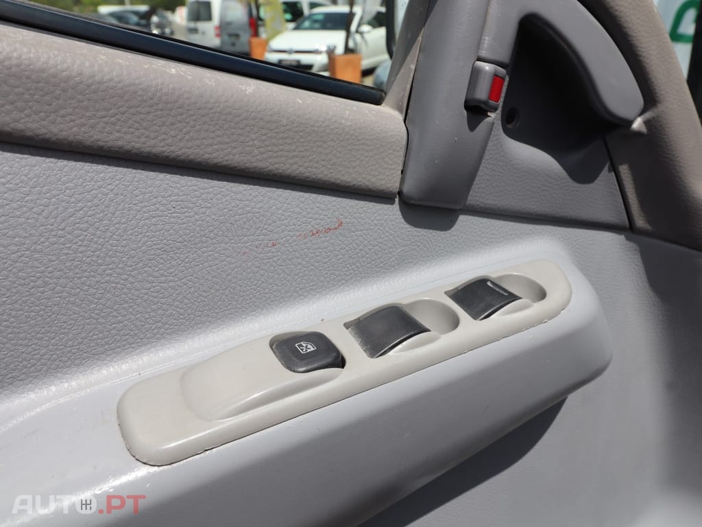 Mitsubishi Canter 3.0 TD FB634B4SLEA8 — fotografia 20
