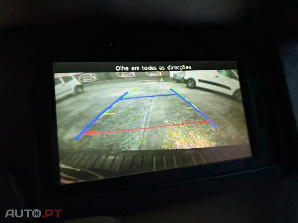 Renault Scénic 1.6 DCi Bose Edition