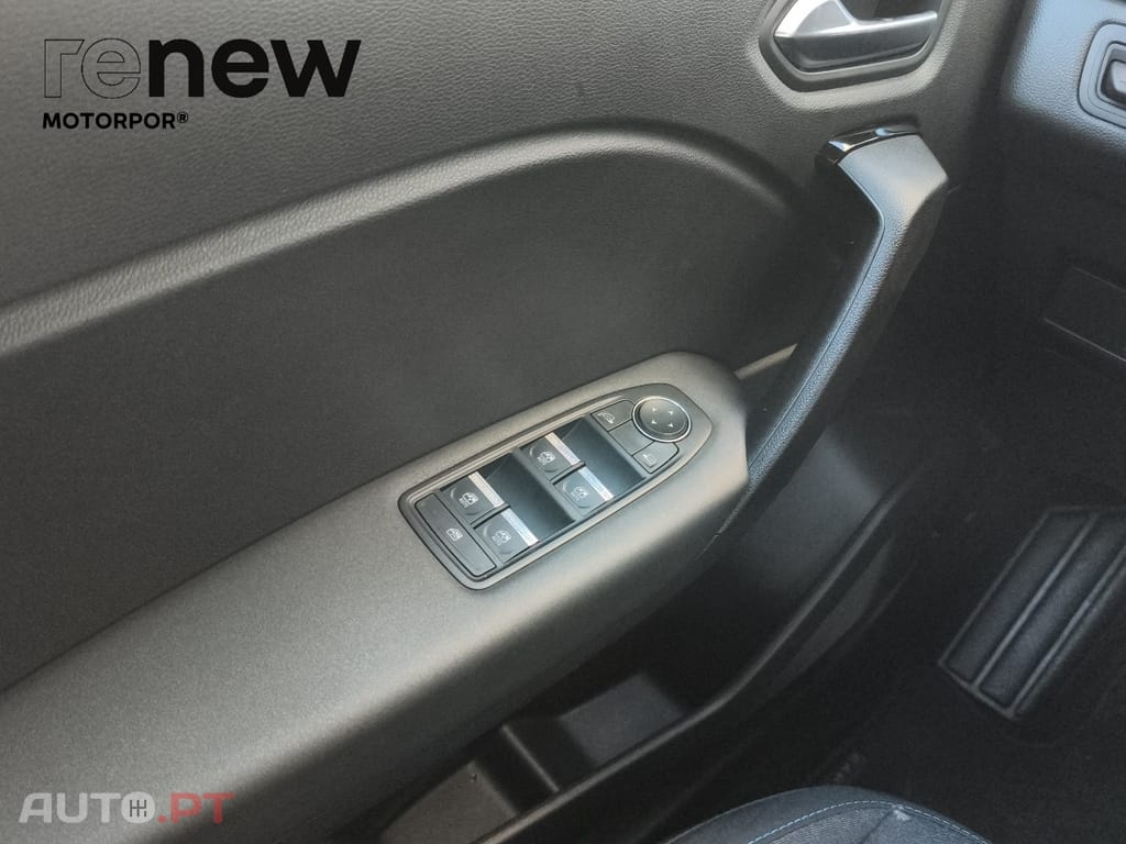 Renault Captur 1.0 Tce Gpl 100 Evolution
