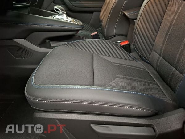 Renault Captur 1.6 E-Tech Híbrido 145 esprit Alpine