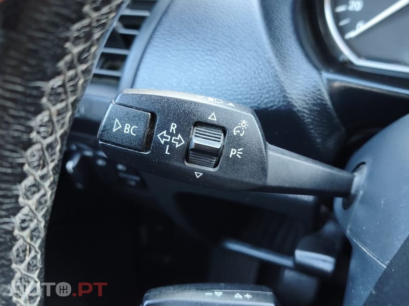 BMW 118 d DPF Edition Lifestyle