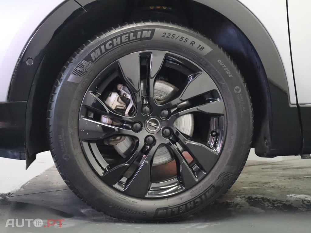 Opel Grandland (X) 1.5D GS AT