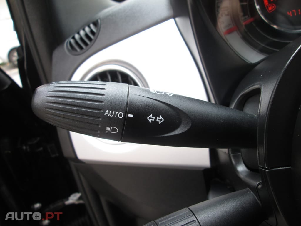 Fiat 500 1.0 Hybrid Sport
