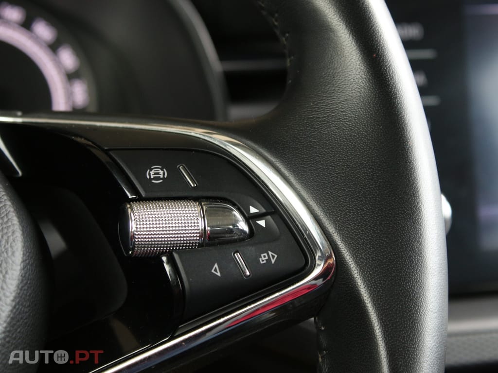 Skoda Kamiq 1.0 TSI Style