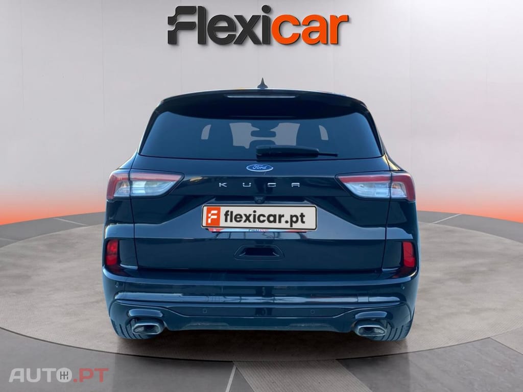 Ford Kuga 1.5 EcoBoost ST-Line