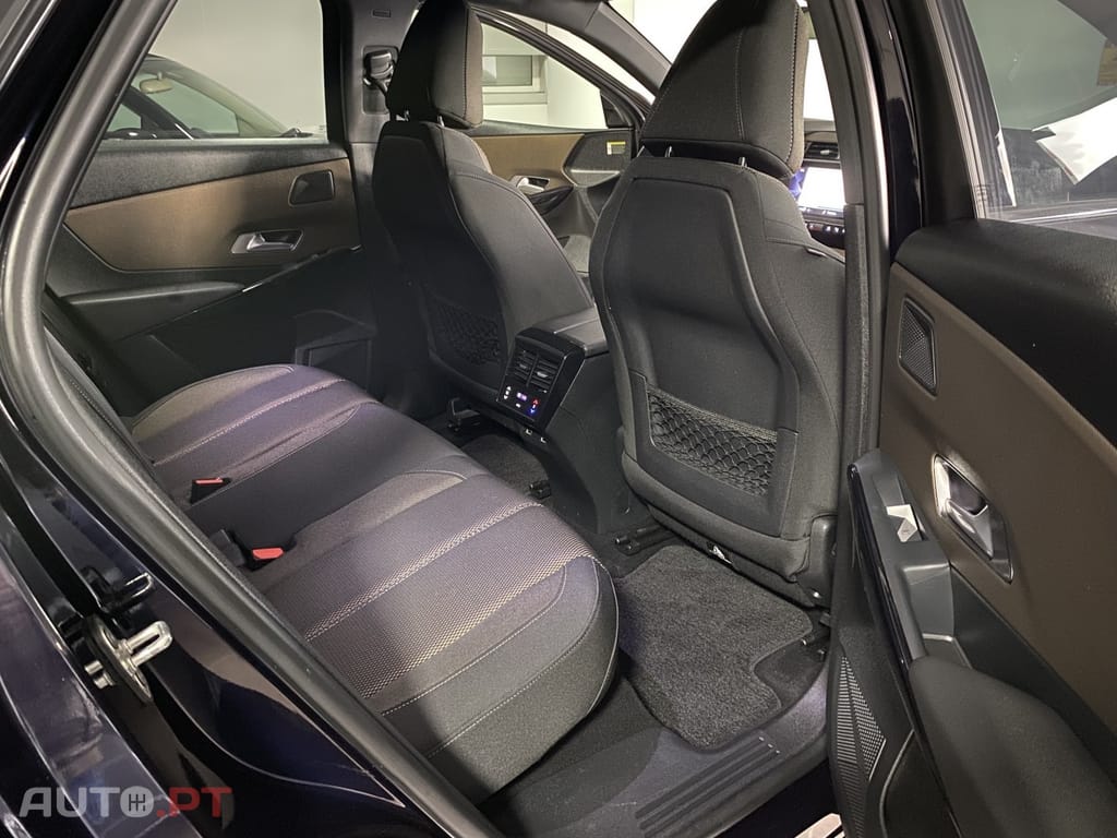 DS DS7 Crossback 1.5 BlueHDi Be Chic EAT8