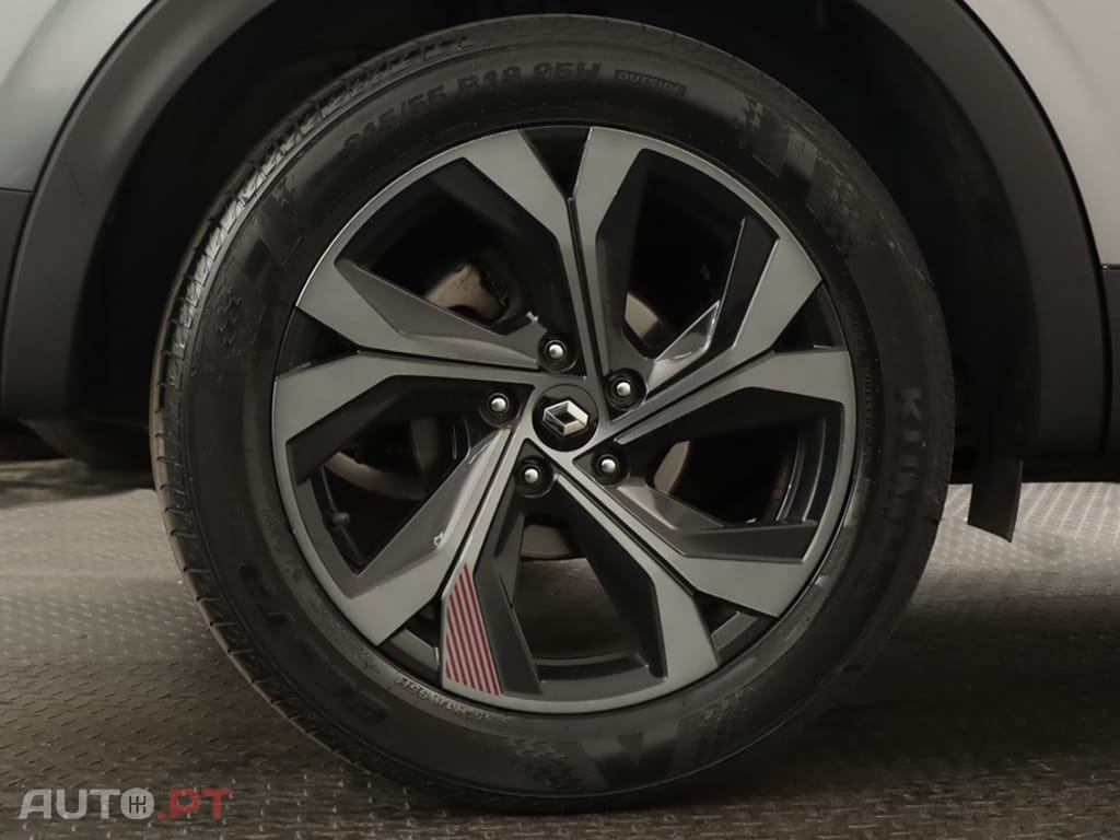 Renault Arkana Arkana 1.3 TCe R.S.Line EDC