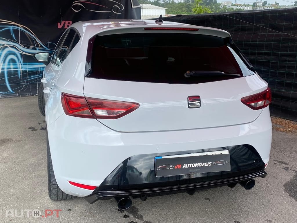Seat Leon 1.6 TDi Style S/S