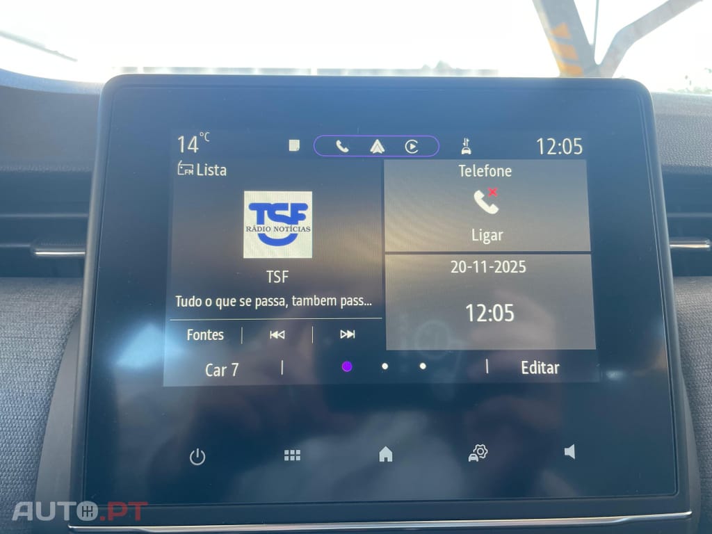 Renault Clio 1.5 Blue dCi Zen