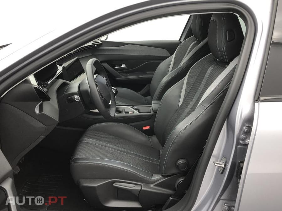 Peugeot 308 SW 1.2 PureTech Allure