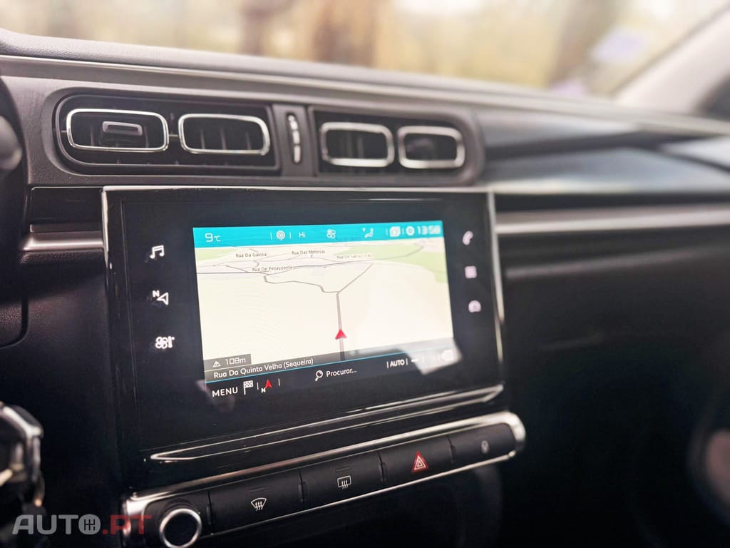 Citroen C3 1.2 PureTech Shine Pack