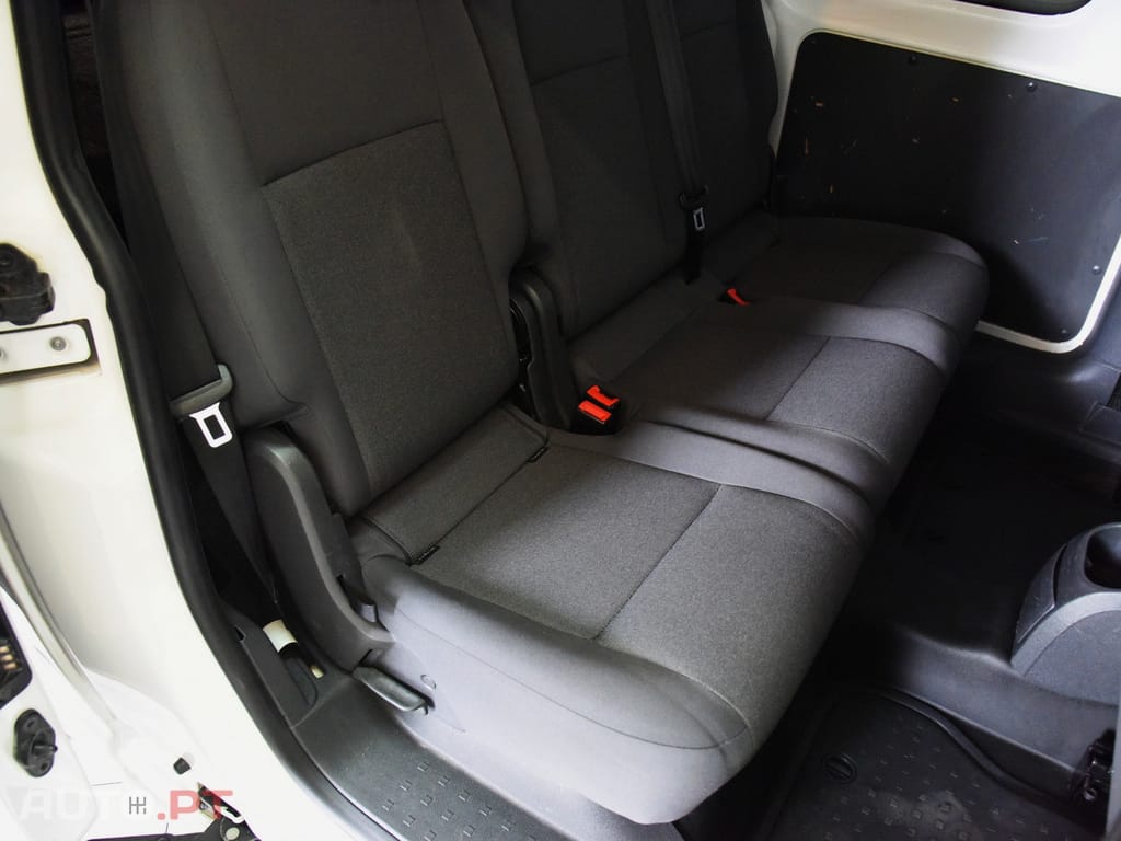 Volkswagen Caddy Maxi 2.0 TDi Extra AC 4Motion