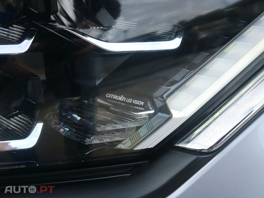 Citroen C4 1.2 PureTech Shine