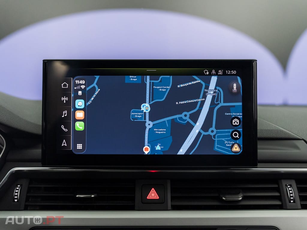 Audi A4 Avant 30 TDI S tronic