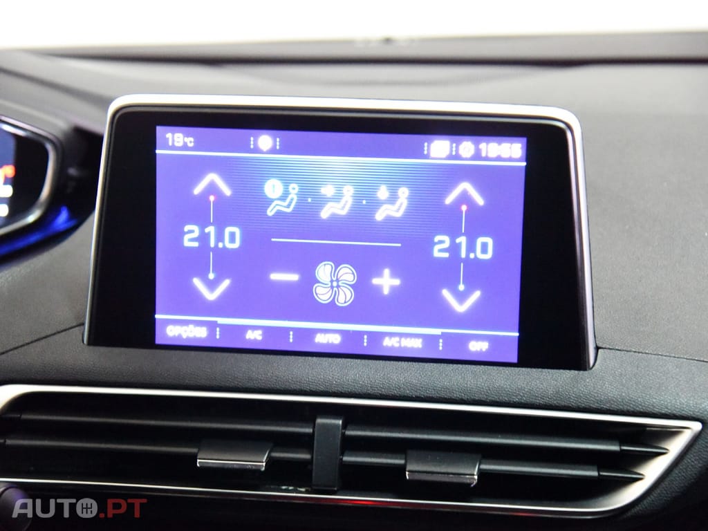 Peugeot 5008 1.5 Blue-HDi Active Pack