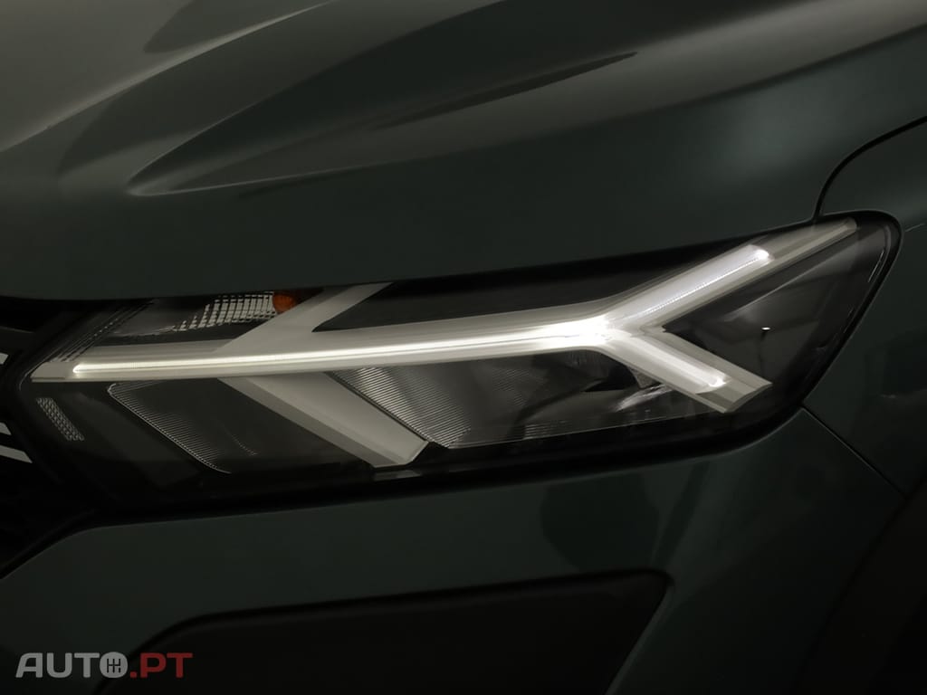 Dacia Jogger Jogger 1.0 ECO-G Extreme+ Up&Go 7L Bi-Fuel