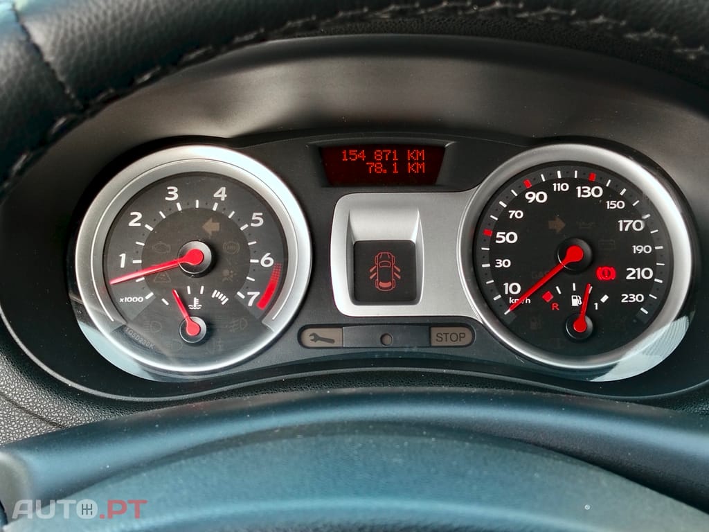 Renault Clio Break Grandtour Dynamique