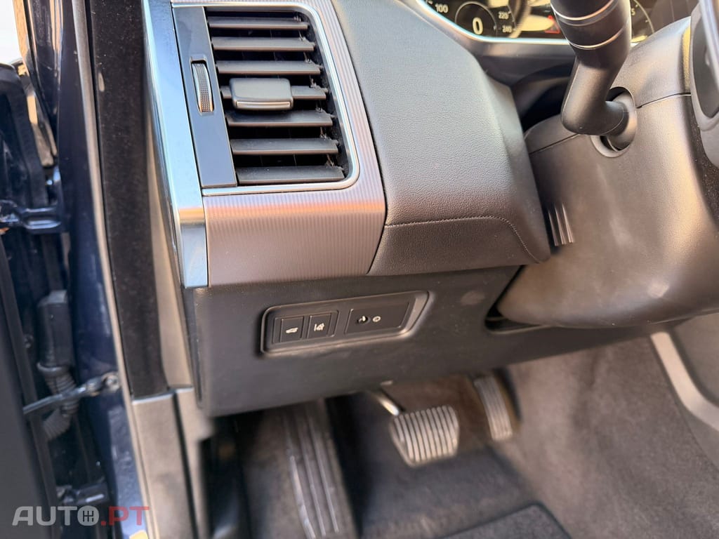 Land Rover Range Rover Sport 2.0 SD4 HSE