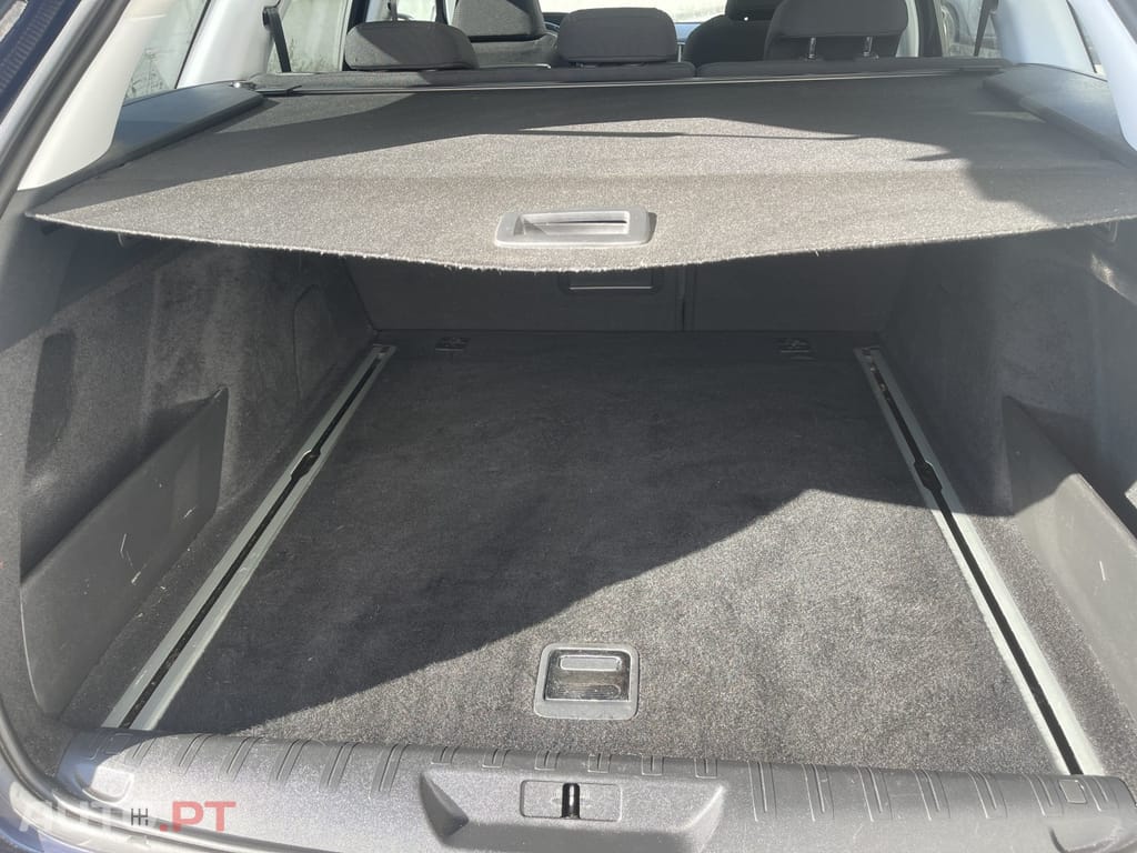 Peugeot 308 1.2 PureTech Allure