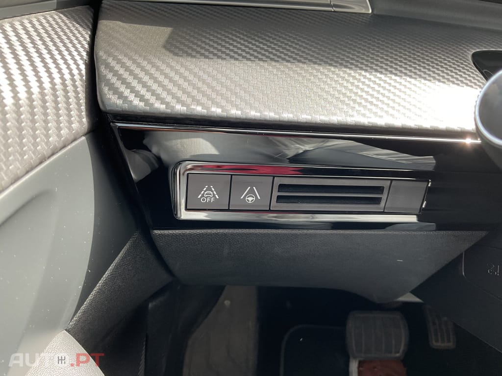 Peugeot 508 1.5 BlueHDi Allure Pack EAT8