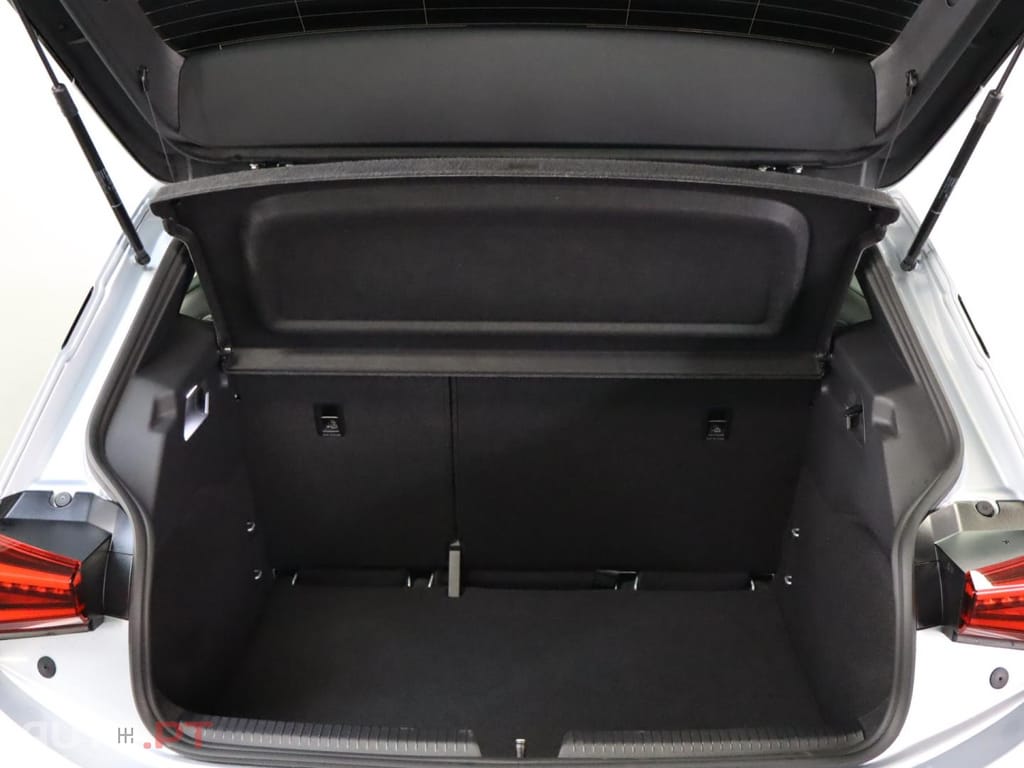 Cupra Born Bateria 59 kWh e-Boost 
