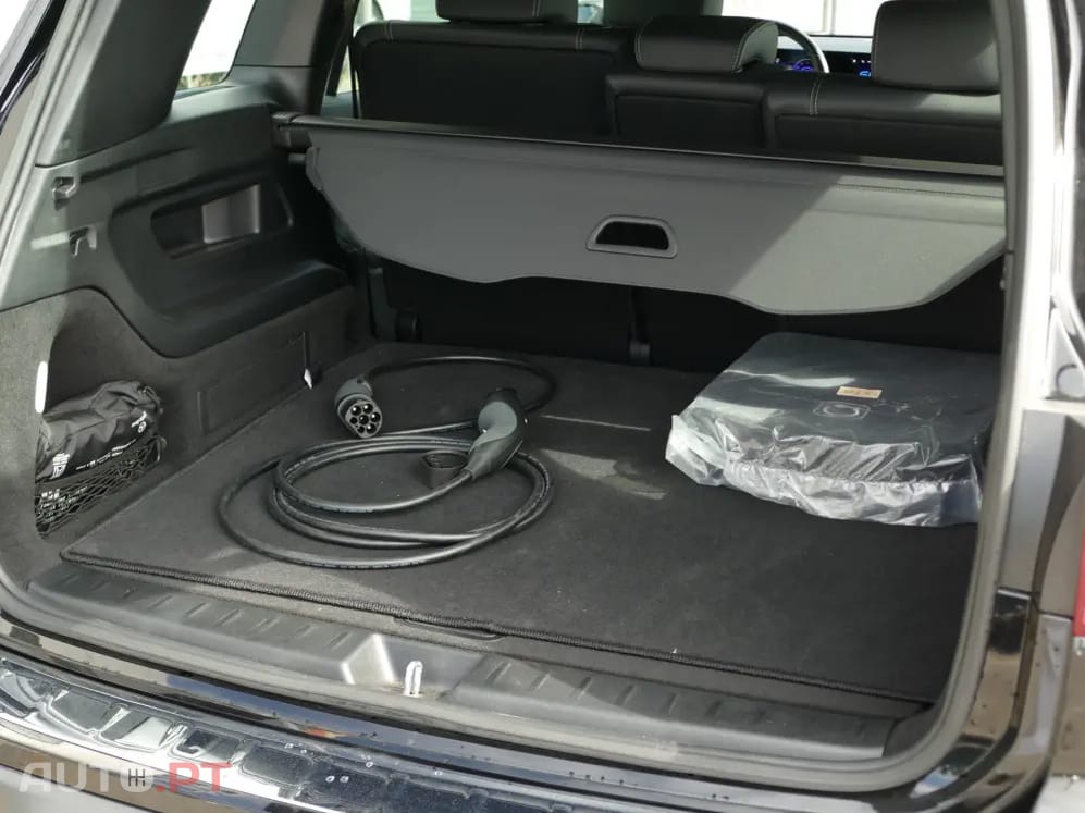 Mercedes-Benz EQB 300 4Matic Progressive