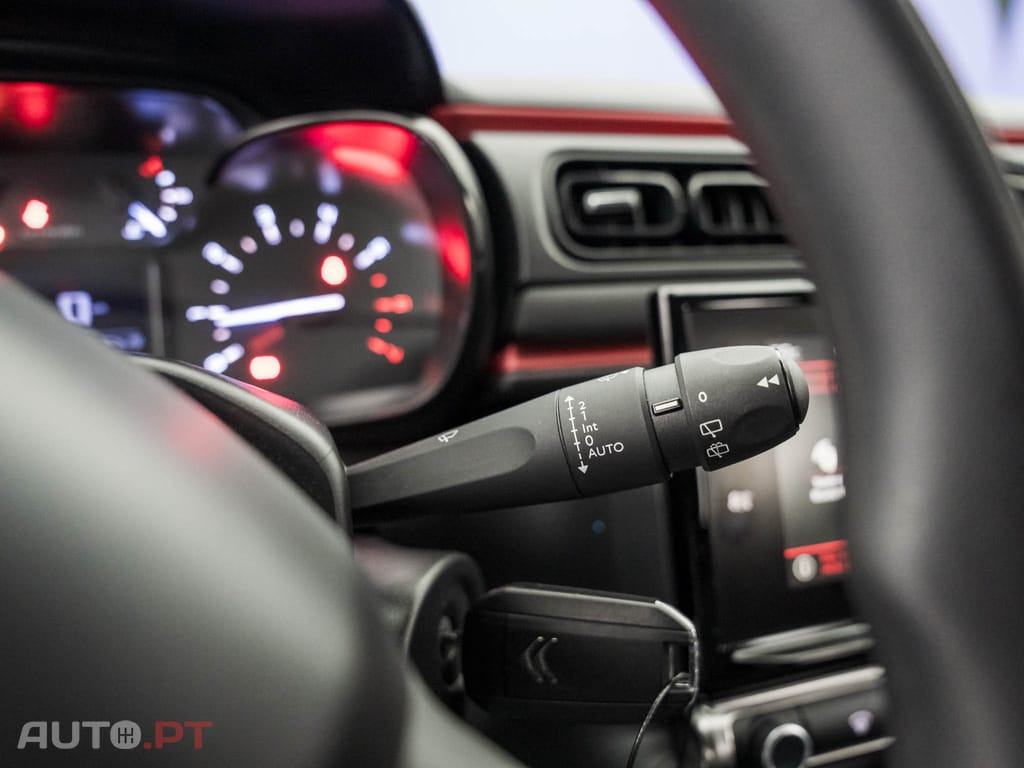 Citroen C3 1.2 PureTech C-Series