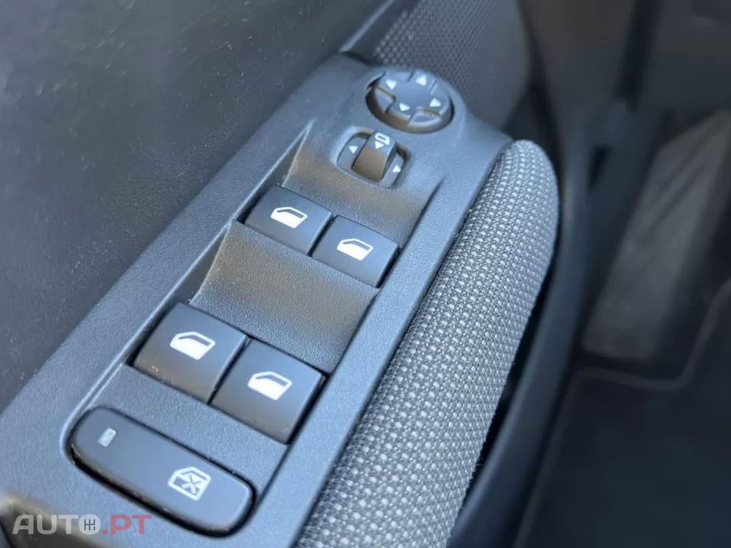 Citroen C3 Aircross 1.2 PureTech C-Series