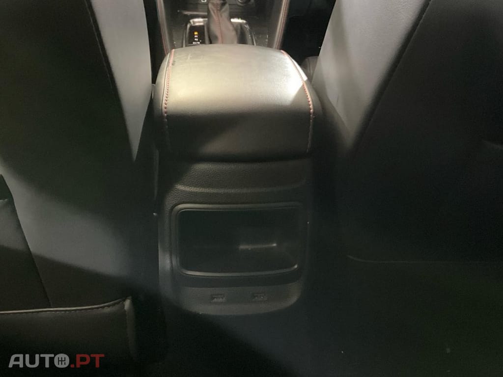 MG ZS 1.0 T-GDI Luxury Aut.