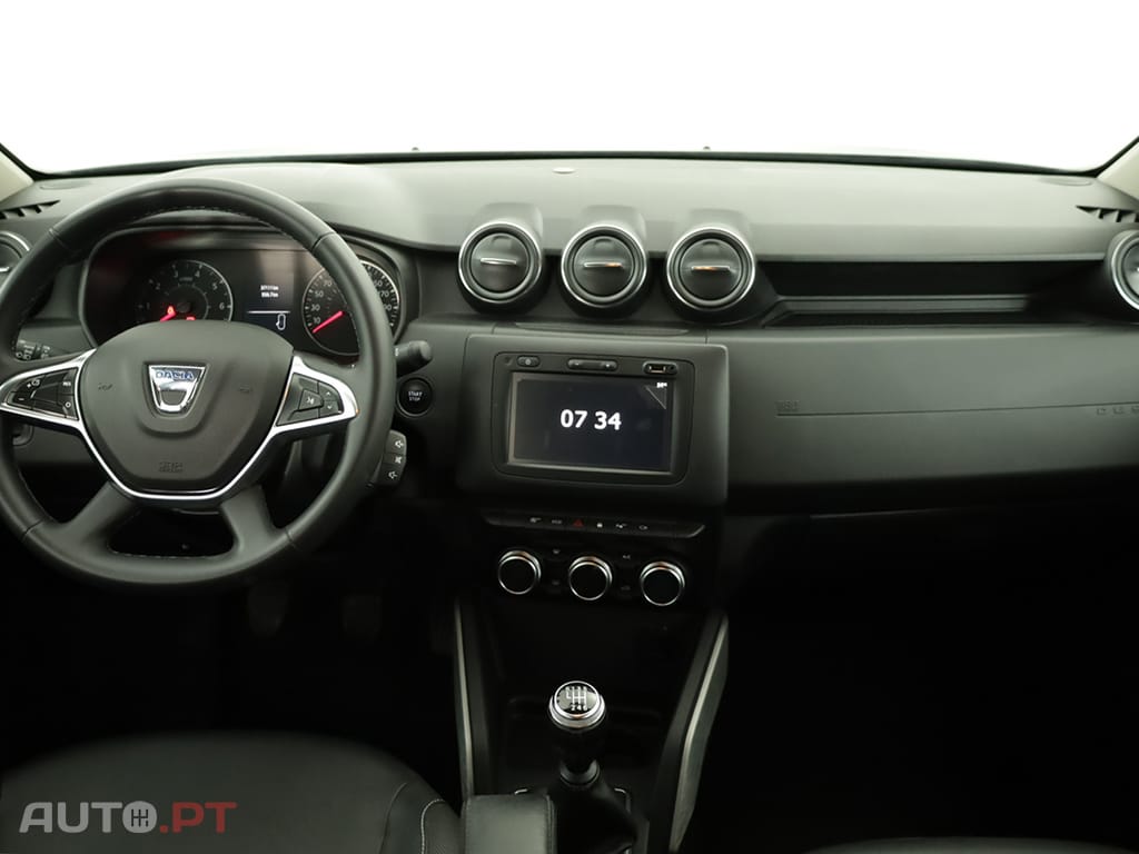 Dacia Duster Duster 1.0 TCe Prestige