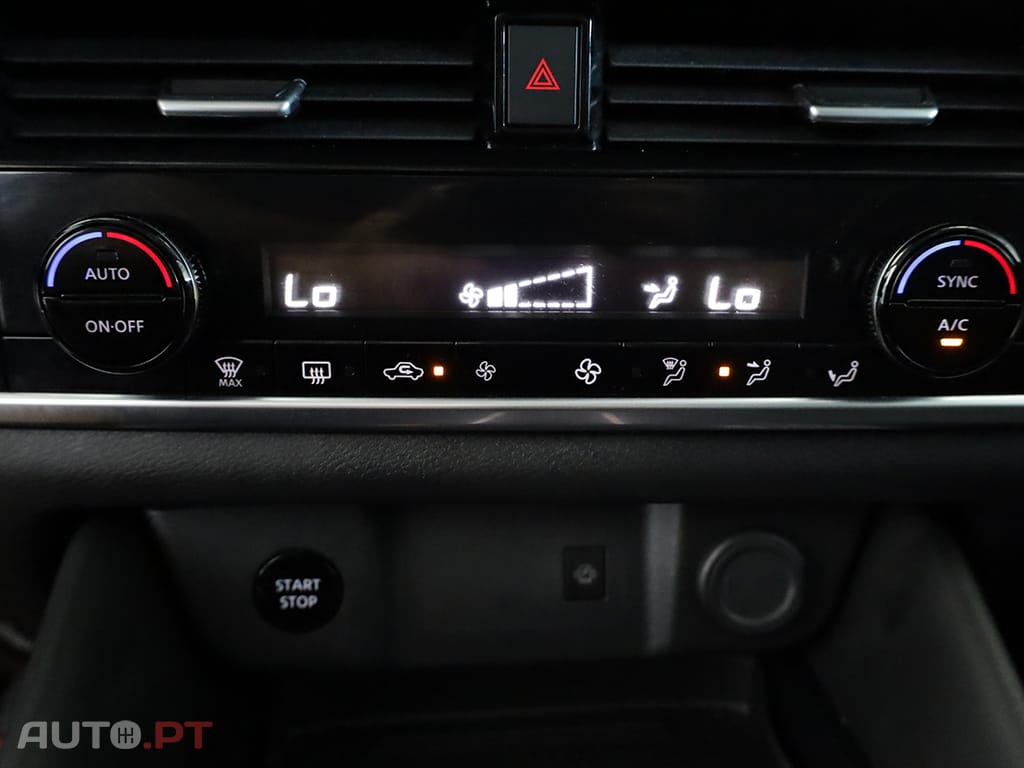 Nissan Qashqai Qashqai 1.5 e-Power N-Connecta