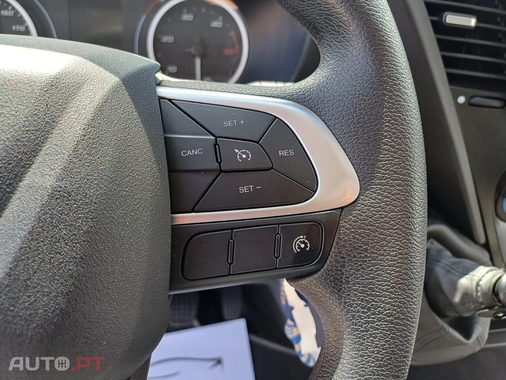 Iveco Daily 2.3 35C14 3450 CD