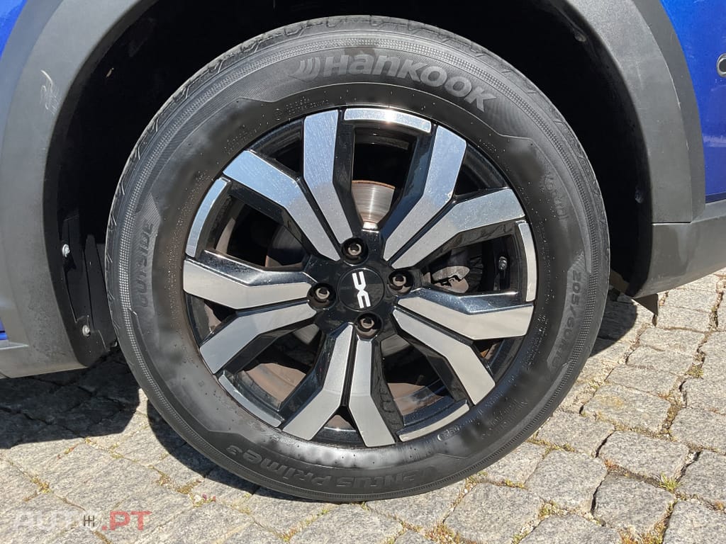 Dacia Sandero 1.0 ECO-G Expression Bi-Fuel