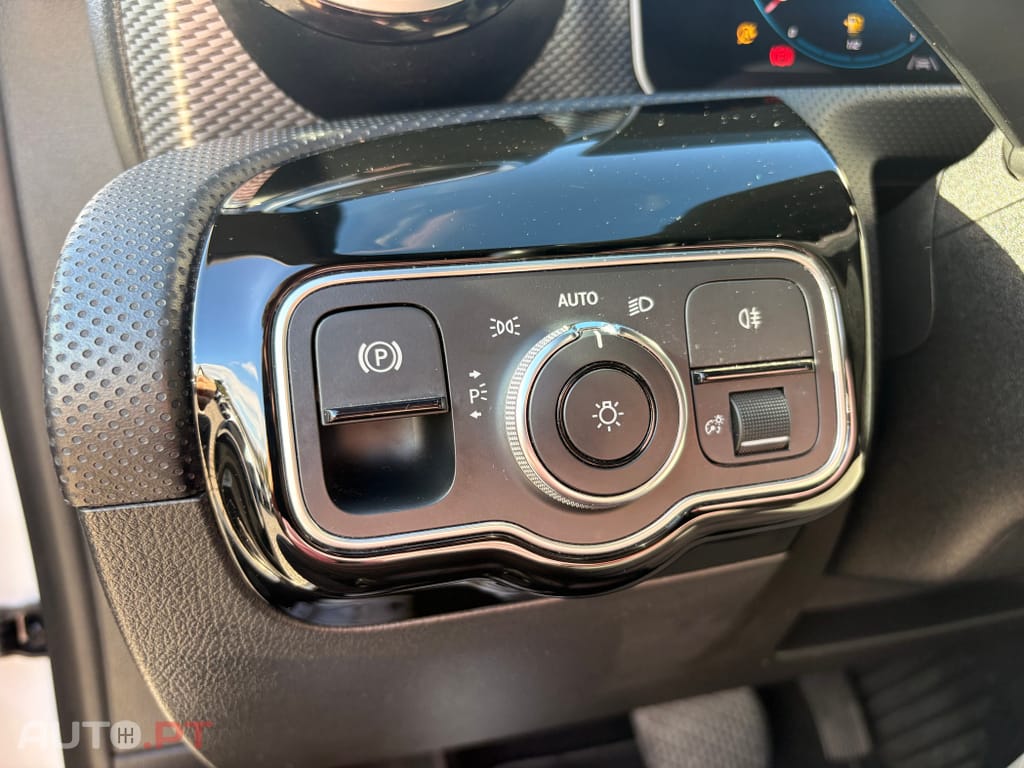 Mercedes-Benz CLA 180 d Shooting Brake Style Aut.