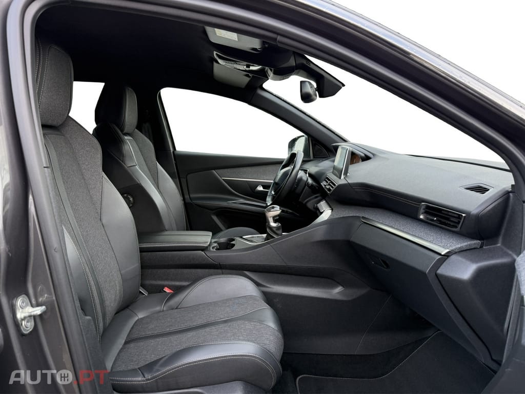 Peugeot 5008 1.5 BlueHDi GT Line J19