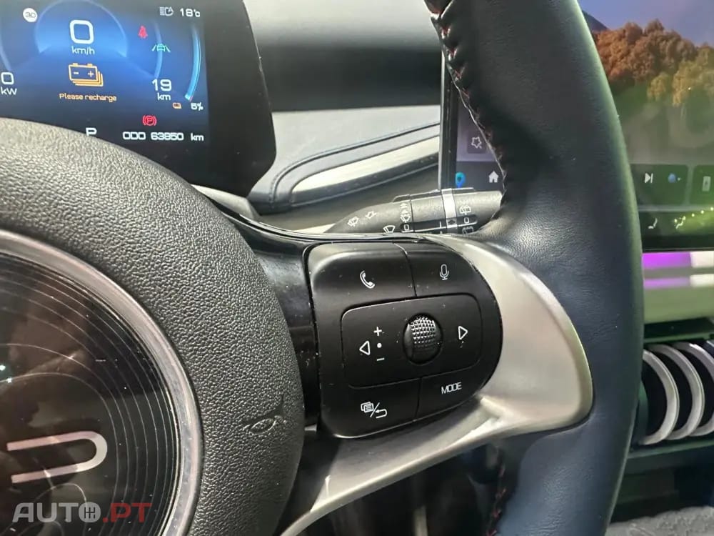 BYD Atto 3 60.48 kWh Design