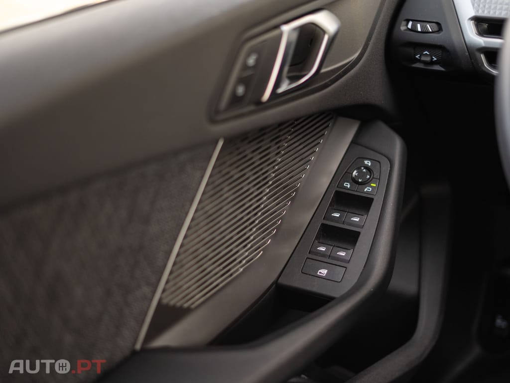 BMW 116 Pack Desportivo M