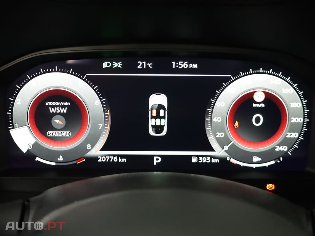 Nissan Juke Juke 1.0 DIG-T N-Connecta DCT