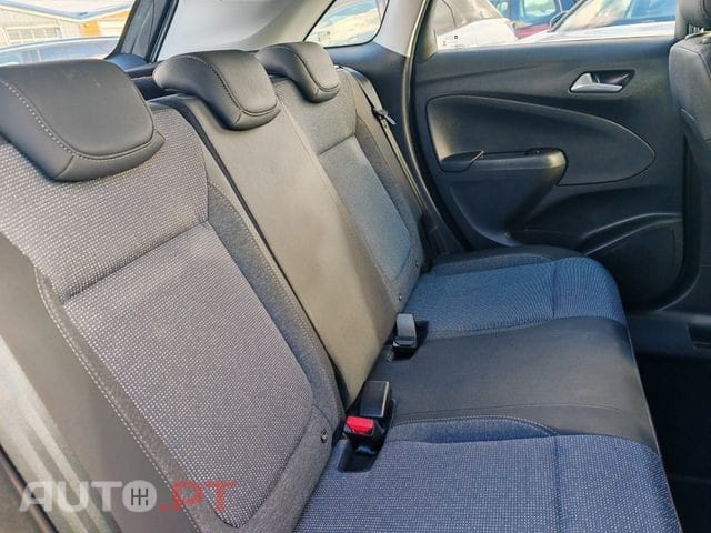 Opel Crossland 1.5 D Elegance