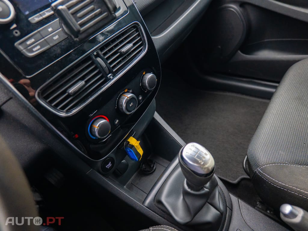 Renault Clio 1.5 dCi Zen