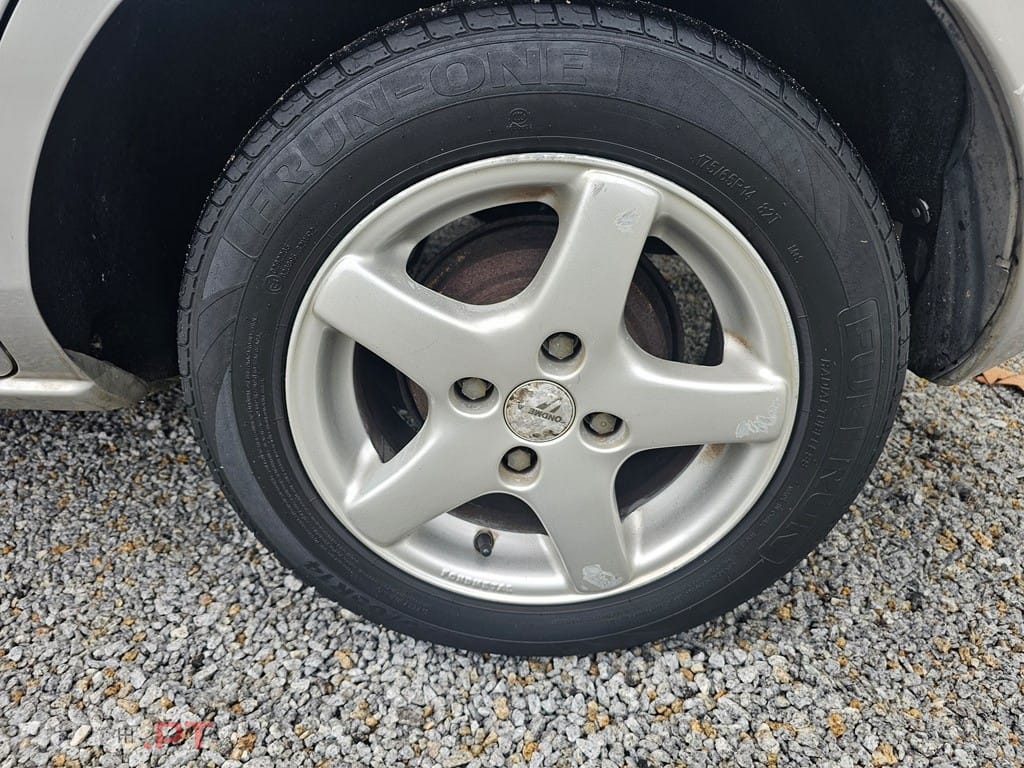 Mazda 2 1.4 CD Comfort + AC