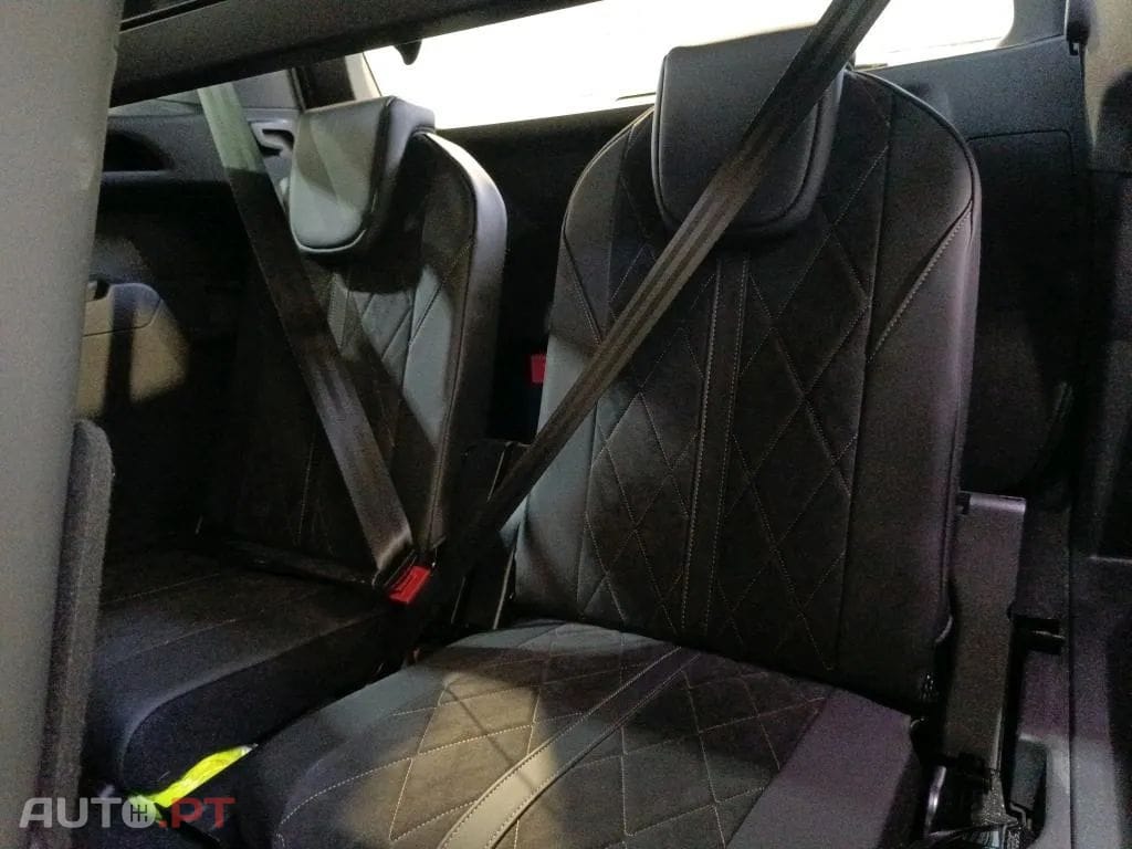 Peugeot 5008 2.0 BlueHDi GT EAT8