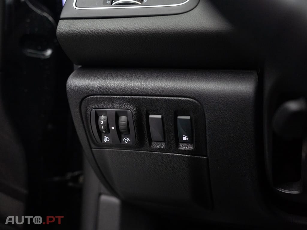 Renault Mégane Sport Tourer 1.6 E-Tech Plug-In Limited